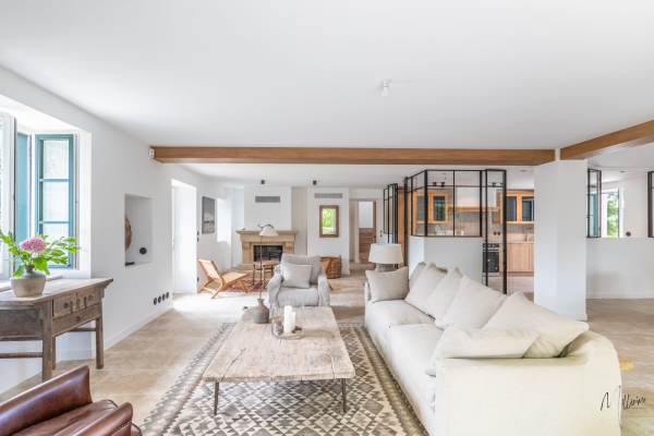 Maison de luxe à vendre à Bidart, 2 780 000 €, Photo 6