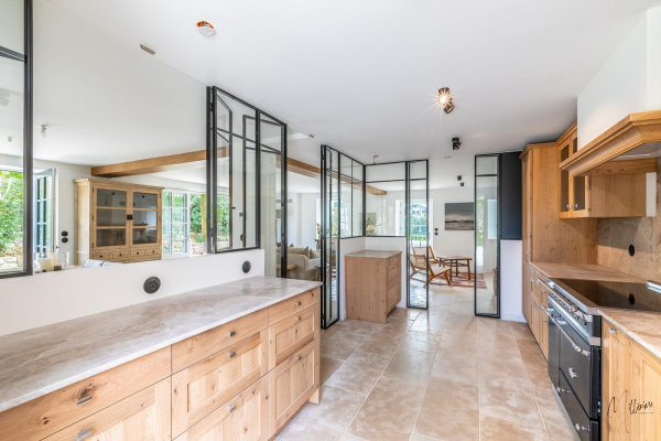 Maison de luxe à vendre à Bidart, 2 780 000 €, Photo 7