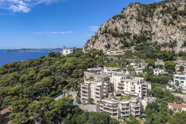 Appartement de luxe à vendre à Cap-d'Ail, 1 490 000 €, Photo 1