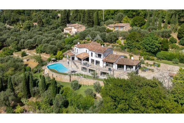 Maison de luxe à vendre à Grasse, 5 990 000 €, Photo 1