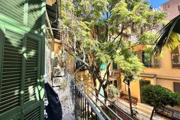 Appartement de luxe à vendre à Beausoleil, 475 000 €, Photo 1