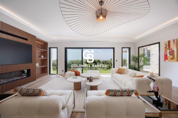 Luxury House for sale in Saint-Paul-de-Vence, 4 875 000 €, Photo 2