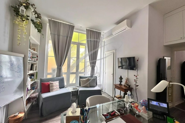 Appartement de luxe à vendre à Beausoleil, 475 000 €, Photo 2