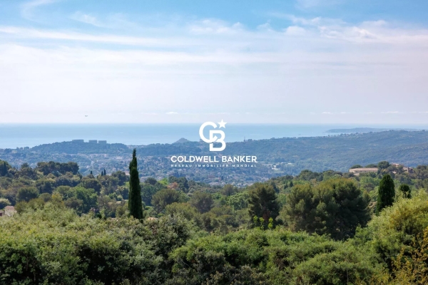 Luxury House for sale in Saint-Paul-de-Vence, 4 875 000 €, Photo 3