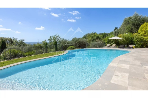 Luxury House for sale in Grasse, 5 990 000 €, Photo 3