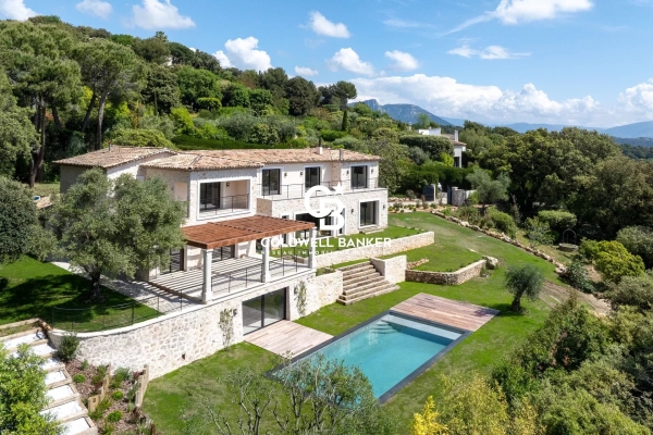 Luxury House for sale in Saint-Paul-de-Vence, 4 875 000 €, Photo 4