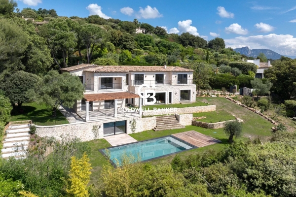 Luxury House for sale in Saint-Paul-de-Vence, 4 875 000 €, Photo 5