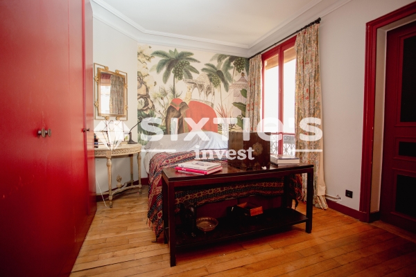 Appartement de luxe à vendre à Paris 18Ème, 537 000 €, Photo 5