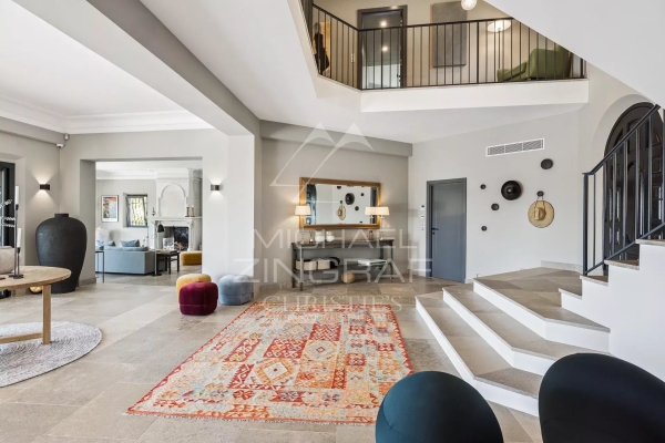 Luxury House for sale in Grasse, 5 990 000 €, Photo 5