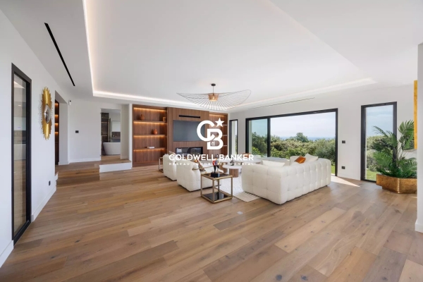 Luxury House for sale in Saint-Paul-de-Vence, 4 875 000 €, Photo 6