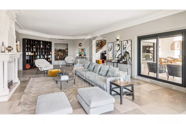 Luxury House for sale in Grasse, 5 990 000 €, Photo 7