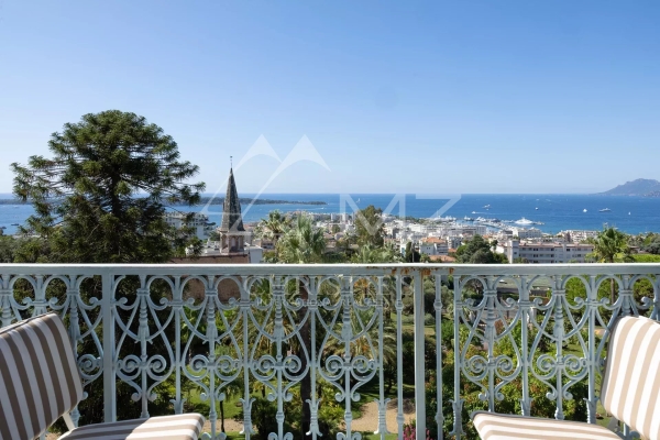 Appartement de luxe à vendre à Cannes, 2 590 000 €, Photo 1