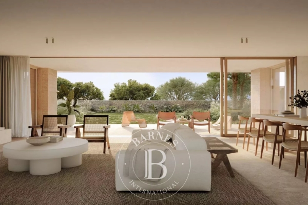 Appartement de luxe à vendre à Saint-Tropez, 4 800 000 €, Photo 1