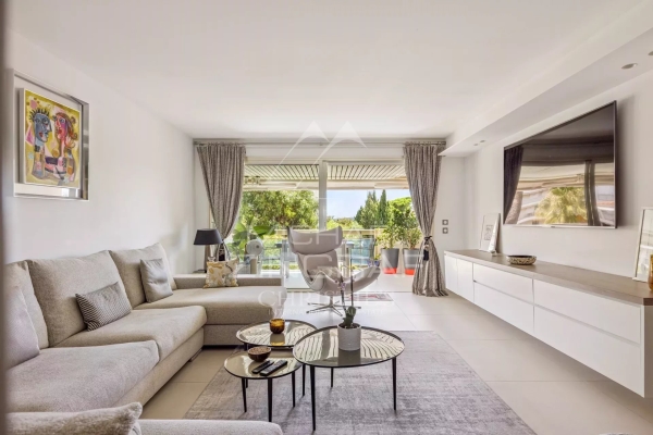 Appartement de luxe à vendre à Cannes, 1 290 000 €, Photo 1