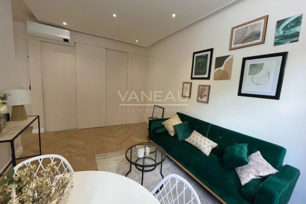 Luxury Apartment for rental in Paris 16Ème, 2 100 €