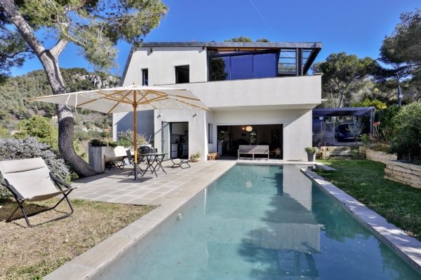 Luxury House for sale in Nice, 1 680 000 €, Photo 1