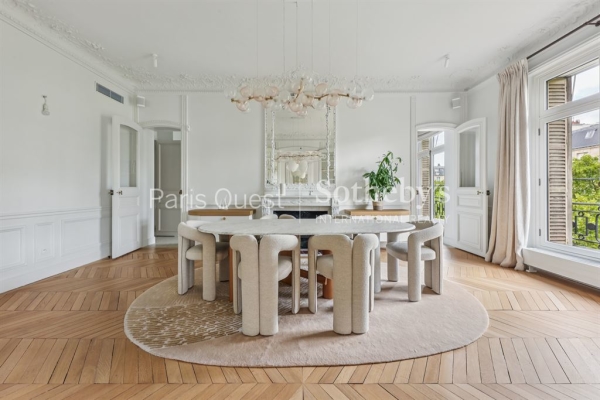 Luxury Apartment for sale in Paris 17ème, 4 950 000 €, Photo 1