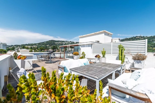 Appartement de luxe à vendre à Cannes, 1 190 000 €, Photo 1