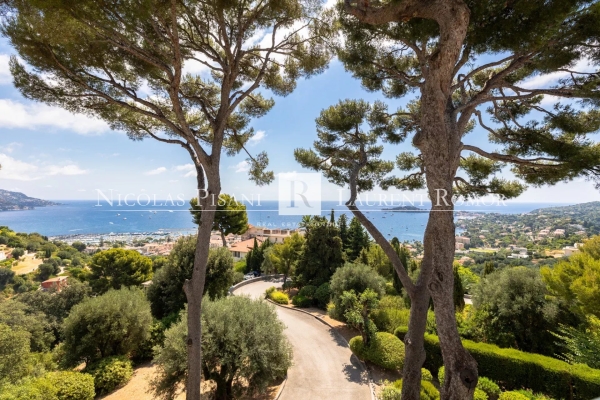 Appartement de luxe à vendre à Villefranche-sur-Mer, 1 400 000 €, Photo 1