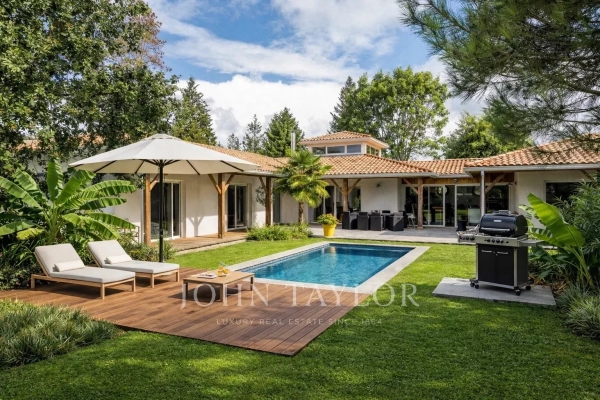 Luxury House for sale in Bordeaux, 1 195 000 €, Photo 1