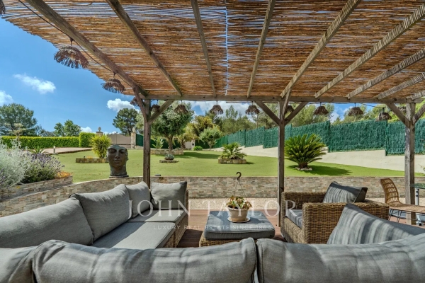 Luxury House for sale in Peymeinade, 1 199 000 €, Photo 1