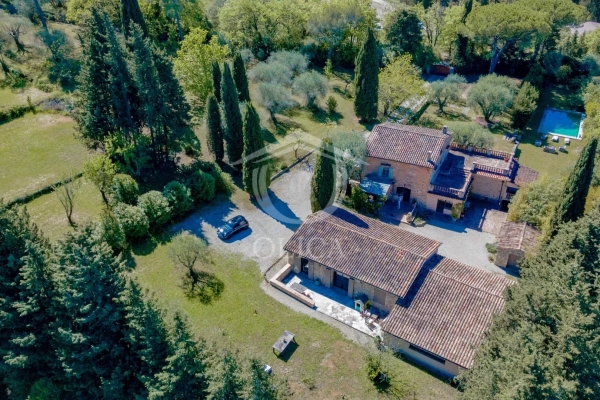 Luxury House for sale in Mougins, 2 350 000 €, Photo 2