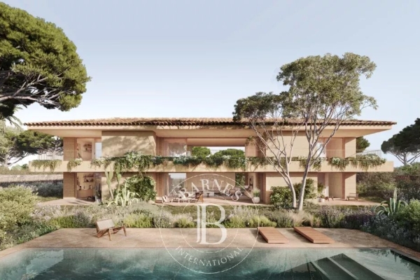 Appartement de luxe à vendre à Saint-Tropez, 5 150 000 €, Photo 2