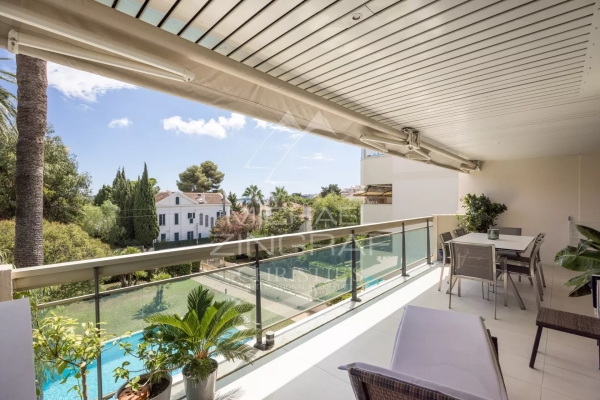 Appartement de luxe à vendre à Cannes, 1 250 000 €, Photo 2