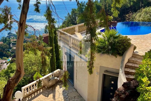 Maison de luxe à vendre à Théoule-sur-Mer, 2 700 000 €, Photo 2