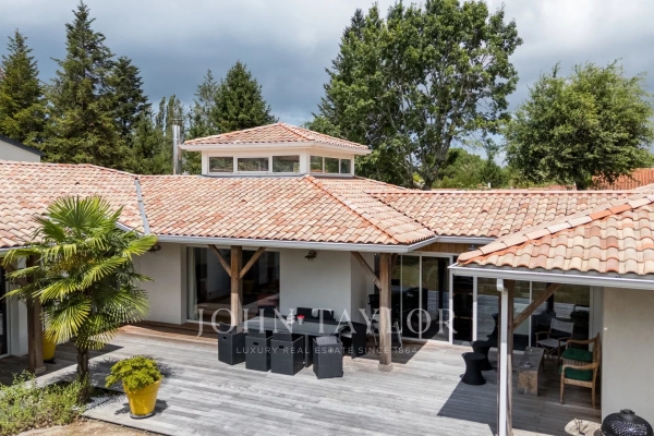 Maison de luxe à vendre à Blanquefort, 1 195 000 €, Photo 2