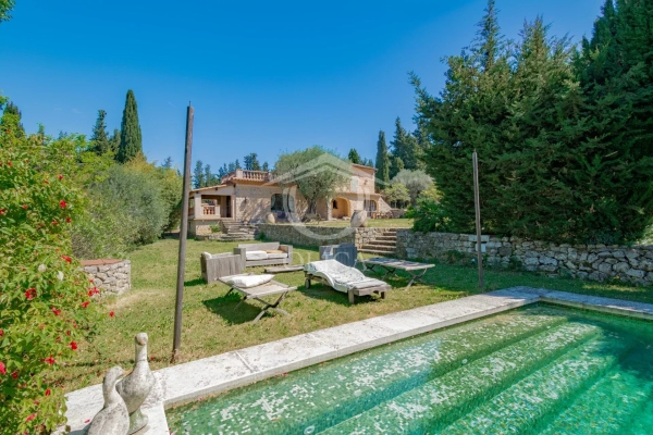 Luxury House for sale in Mougins, 2 350 000 €, Photo 3