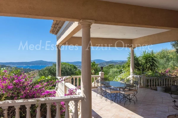 Luxury House for sale in Sainte-Maxime, 2 300 000 €, Photo 3
