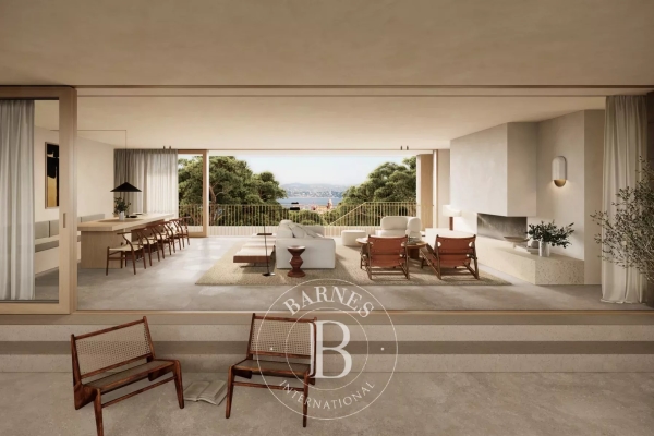 Appartement de luxe à vendre à Saint-Tropez, 5 150 000 €, Photo 3