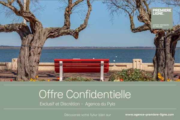 Maison de luxe à vendre à La Teste-de-Buch, 1 155 000 €, Photo 3