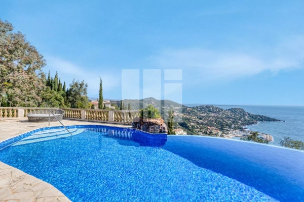 Maison de luxe à vendre à Théoule-sur-Mer, 2 700 000 €, Photo 3
