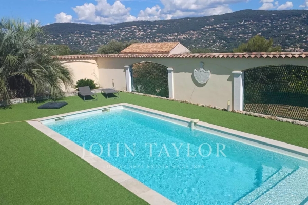 Luxury House for sale in Peymeinade, 1 199 000 €, Photo 3