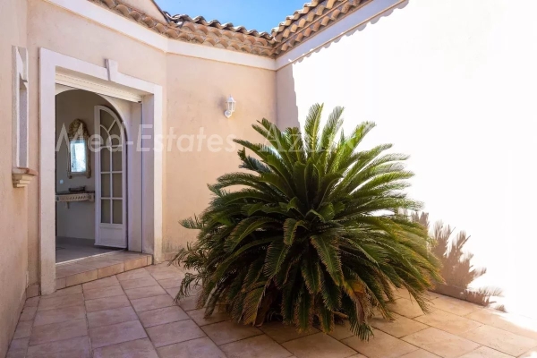 Luxury House for sale in Sainte-Maxime, 2 300 000 €, Photo 4