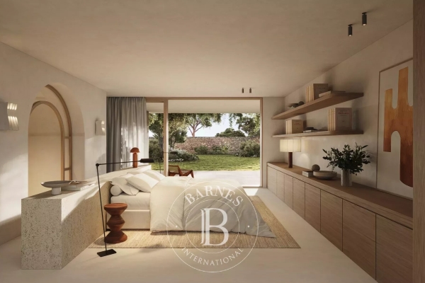 Appartement de luxe à vendre à Saint-Tropez, 5 150 000 €, Photo 4