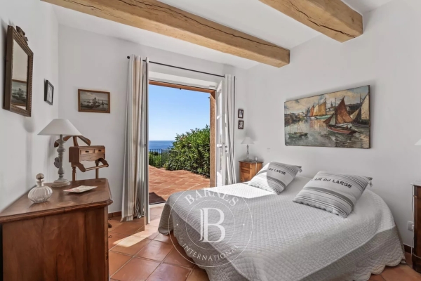 Maison de luxe à vendre à Les Issambres, 2 490 000 €, Photo 4