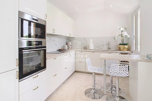 Maison de luxe à vendre à Cannes, 849 000 €, Photo 5