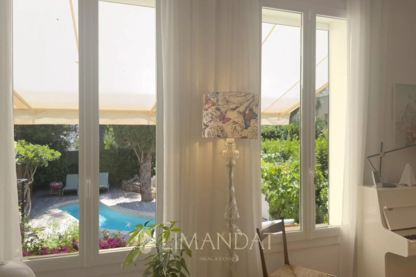 Luxury House for sale in Cannes, 1 390 000 €, Photo 5