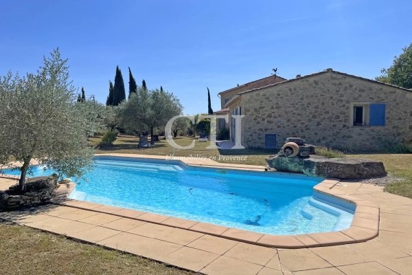 Maison de luxe à vendre à Vaison-la-Romaine, 954 000 €, Photo 5