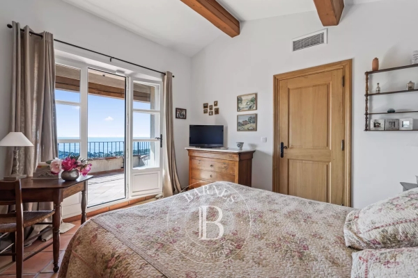 Maison de luxe à vendre à Les Issambres, 2 490 000 €, Photo 5