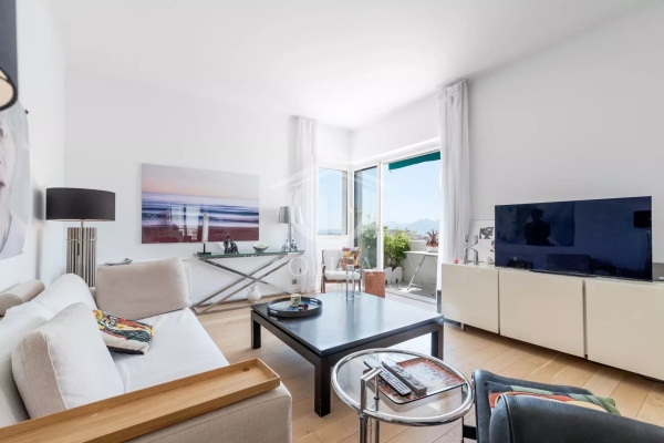 Appartement de luxe à vendre à Cannes, 1 190 000 €, Photo 5