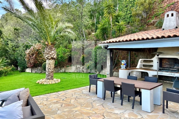 Maison de luxe à vendre à Théoule-sur-Mer, 2 700 000 €, Photo 5