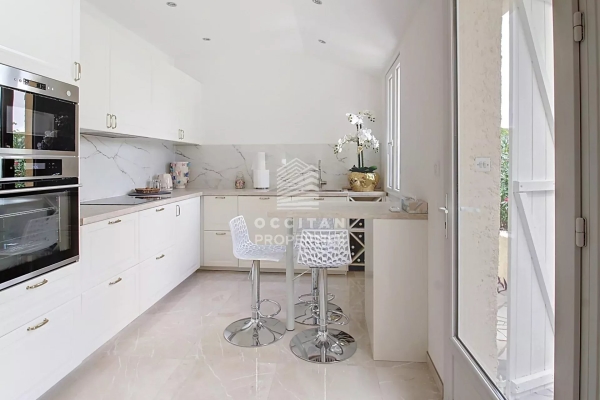 Maison de luxe à vendre à Cannes, 849 000 €, Photo 6