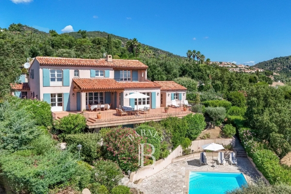 Luxury House for sale in Les Issambres, 2 290 000 €, Photo 6