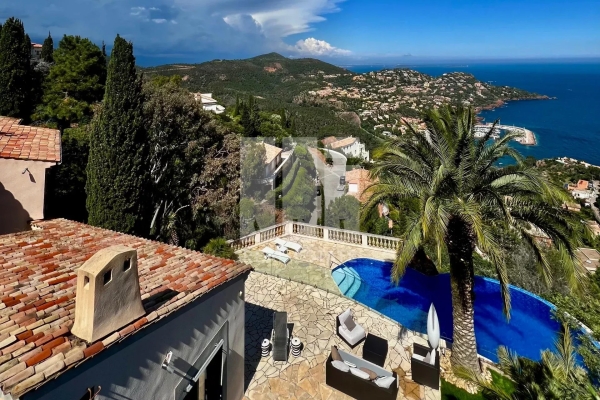 Maison de luxe à vendre à Cannes, 2 700 000 €, Photo 6