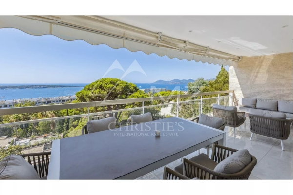 Appartement de luxe à vendre à Cannes, 1 620 000 €, Photo 7