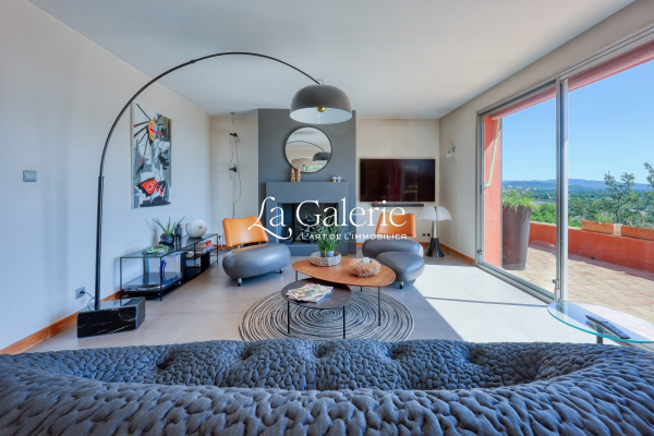 Maison de luxe à vendre à Hyères, 1 300 000 €, Photo 7